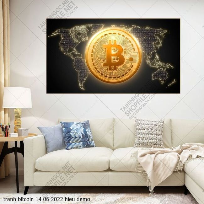 tranh bitcoin 14 06 2022 hieu